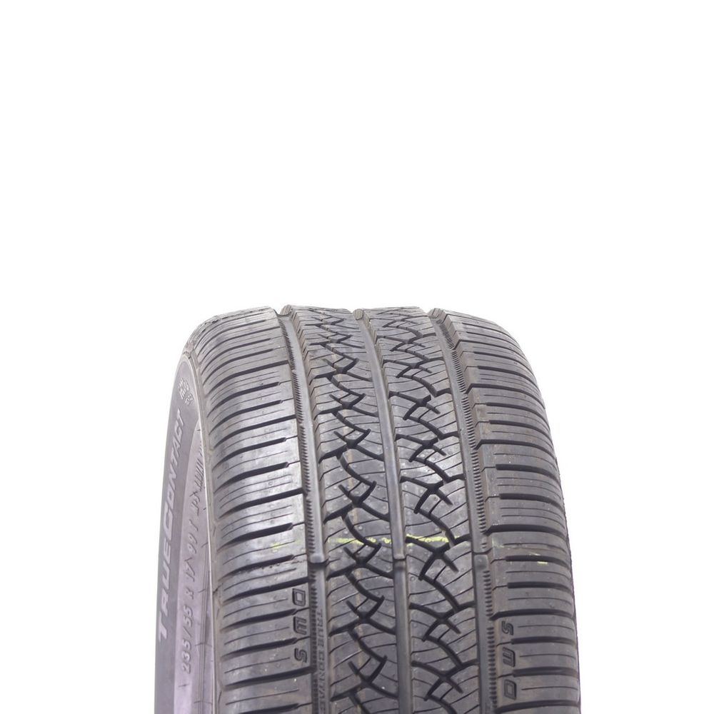 Driven Once 235/55R17 Continental TrueContact 99T - 11/32 - Image 2