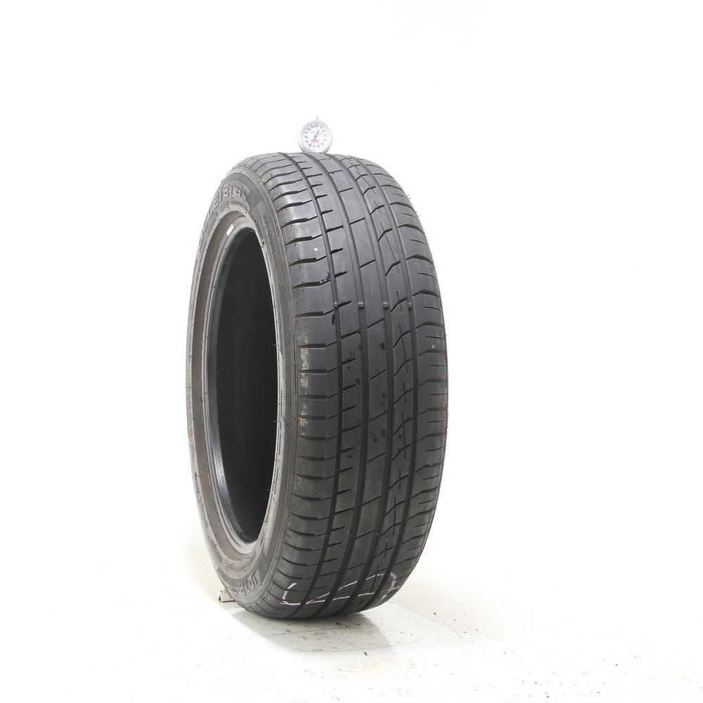 Used 215/55R18 Accelera IOTA ST68 99V - 8/32 - Image 1