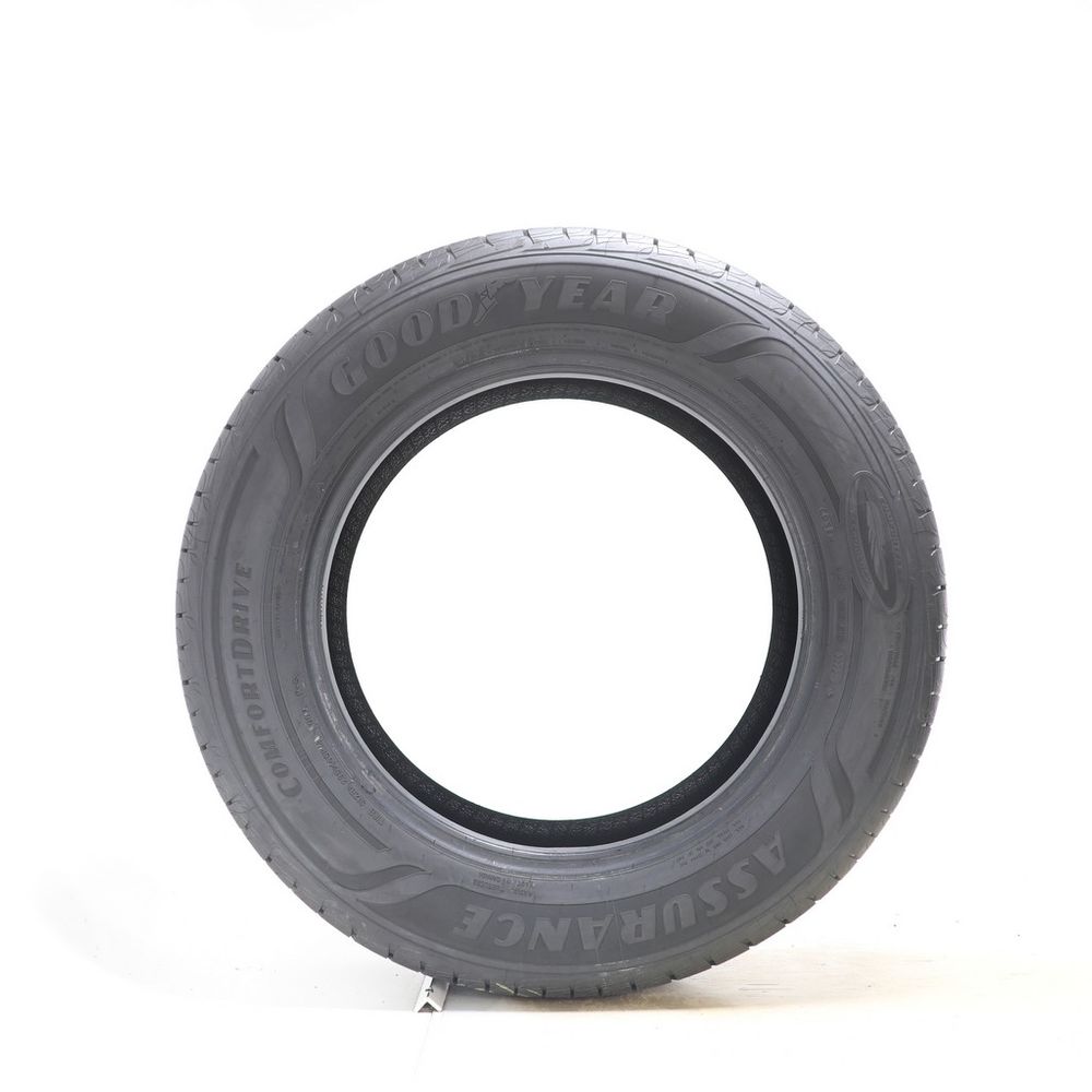 Driven Once 235/65R18 Goodyear Assurance ComfortDrive 106V - 11/32 - Image 3