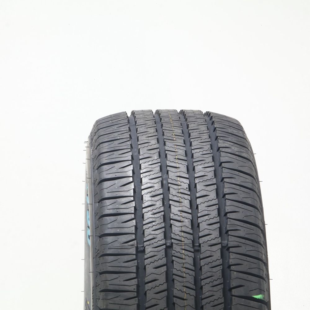 Set of (2) New 255/65R17 Nexen Roadian HTX 2 RH51 110T - Image 2