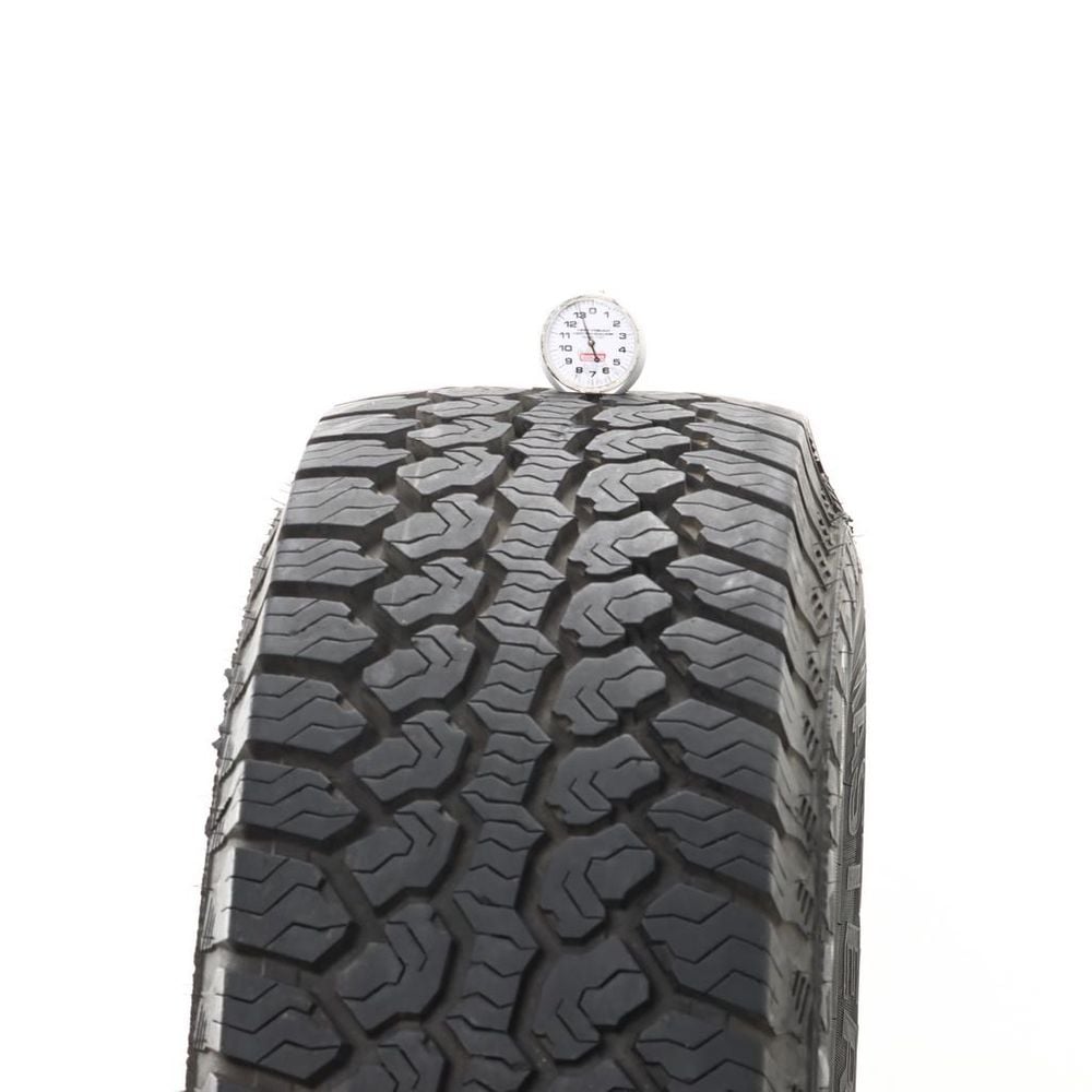 Used LT 285/75R16 Mastercraft Wildcat A/T 2 126/123R E - 13/32 - Image 2