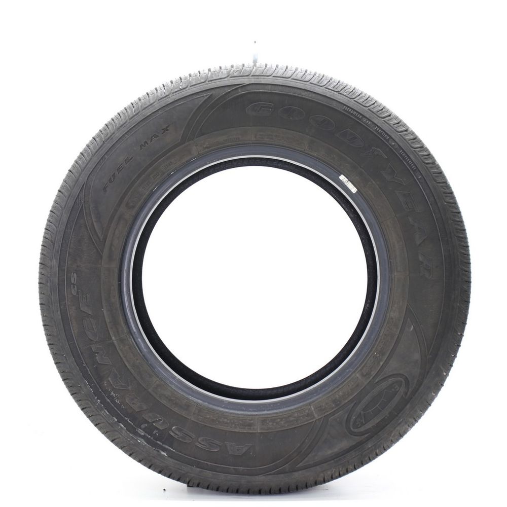 Used 265/65R17 Goodyear Assurance CS Fuel Max 112T - 6.5/32 - Image 3