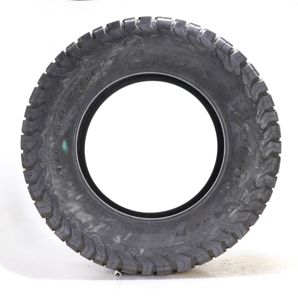 New LT 325/60R20 BFGoodrich All-Terrain T/A KO2 121/118S D - 15/32 - Image 3