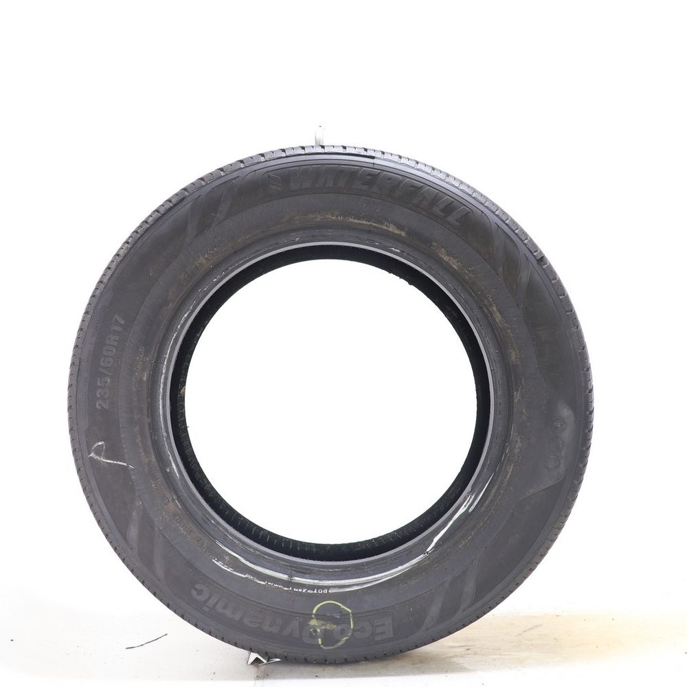 Used 235/60R17 Waterfall Eco Dynamic 106H - 8.5/32 - Image 3