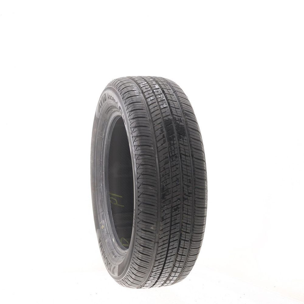 Driven Once 225/60R18 Yokohama Avid Ascend GT 100H - 12/32 - Image 1