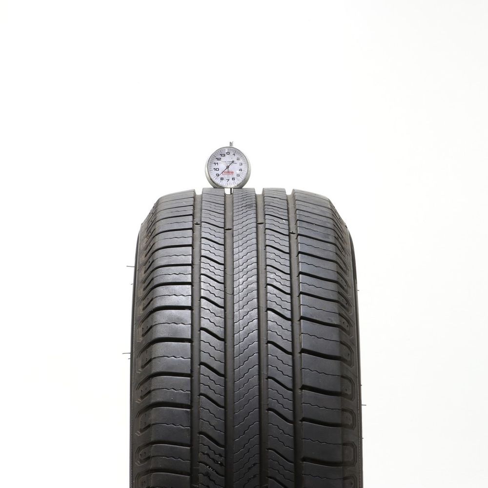Set of (2) Used 235/60R17 Michelin Defender 2 102H - 8-8.5/32 - Image 5