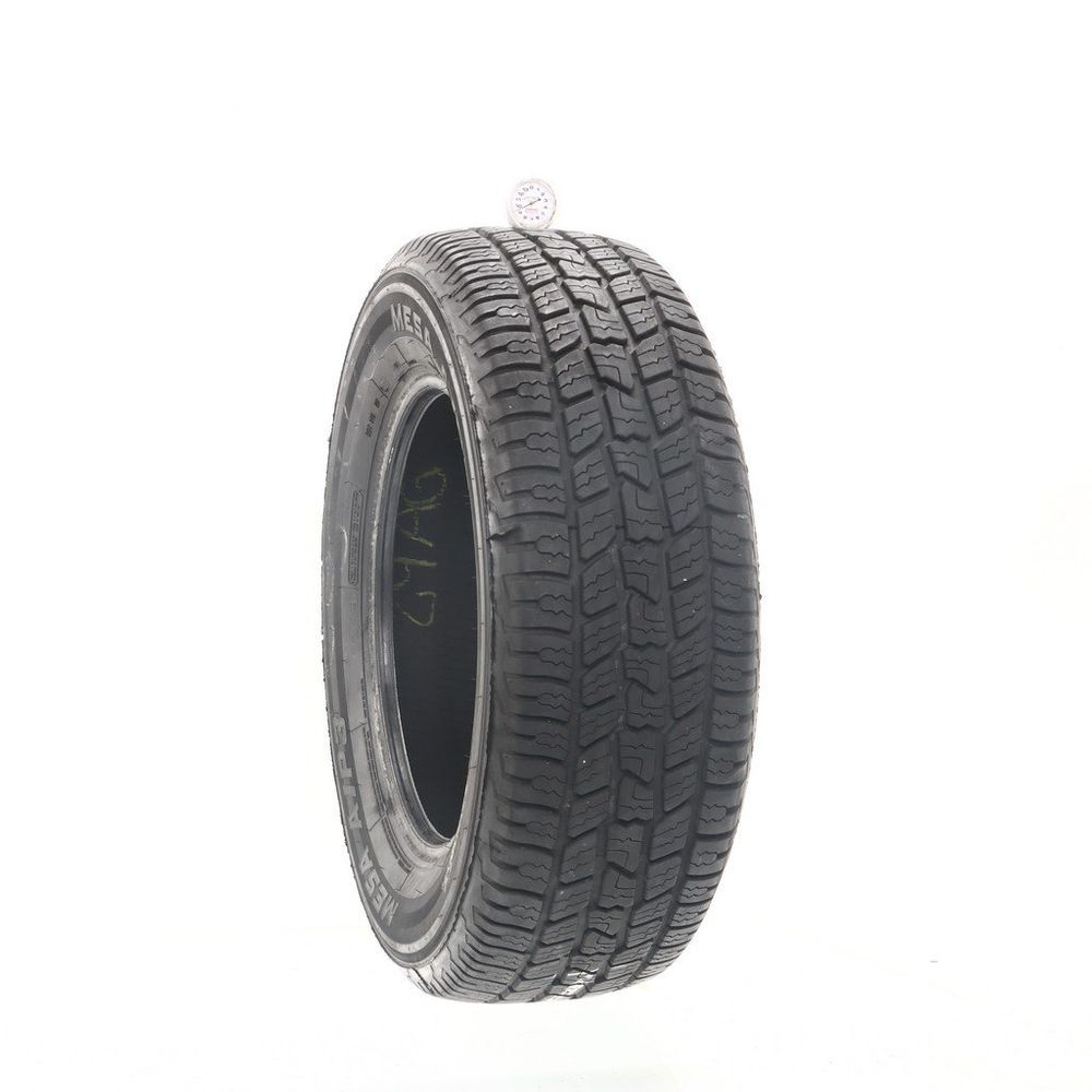 Used 245/65R17 Mesa A/P 3 107T - 9.5/32 - Image 1