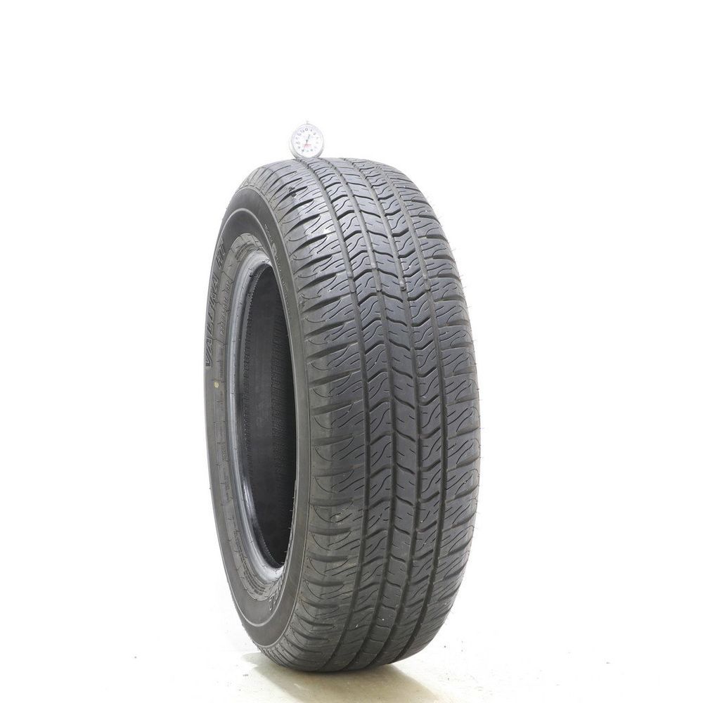 Set of (2) Used P 235/65R17 Primewell Valera HT 103T - 8-8.5/32 - Image 1