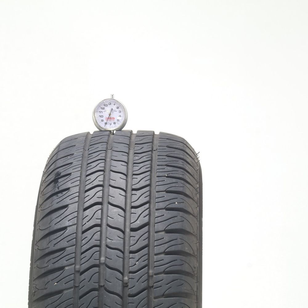 Set of (2) Used P 235/65R17 Primewell Valera HT 103T - 8-8.5/32 - Image 2