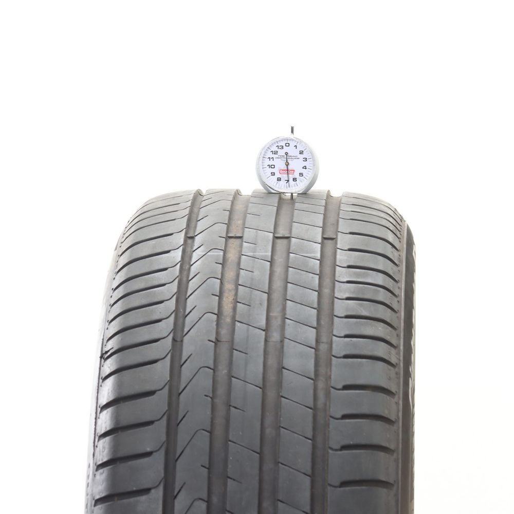 Used 235/55R18 Pirelli Cinturato P7 MO Elect 104T - 6.5/32 - Image 2