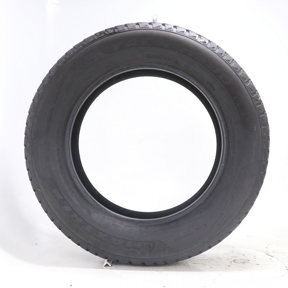 Used 275/60R20 Maxtrek Trek M900 Ice  115T - 11/32 - Image 3