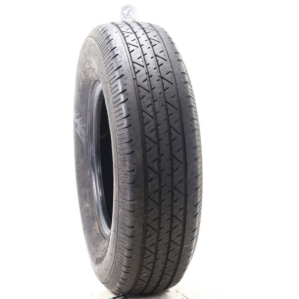 Used ST 235/80R16 Akuret HF188 1N/A E - 8.5/32 - Image 1