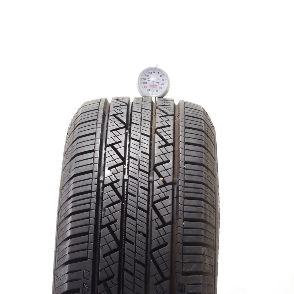 Used 235/65R18 Continental CrossContact LX25 106H - 11/32 - Image 2