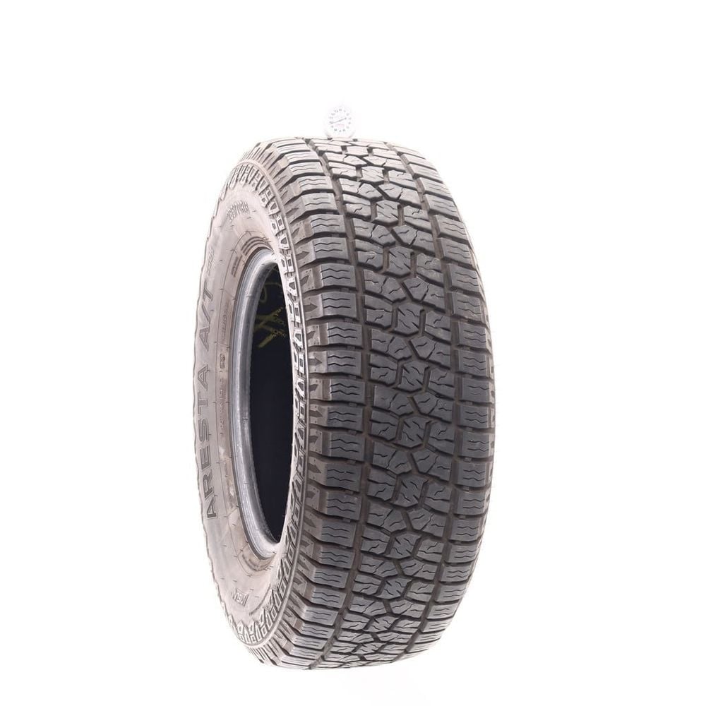 Used 265/70R16 Arisun Aresta A/T ZG06 112S - 9.5/32 - Image 1