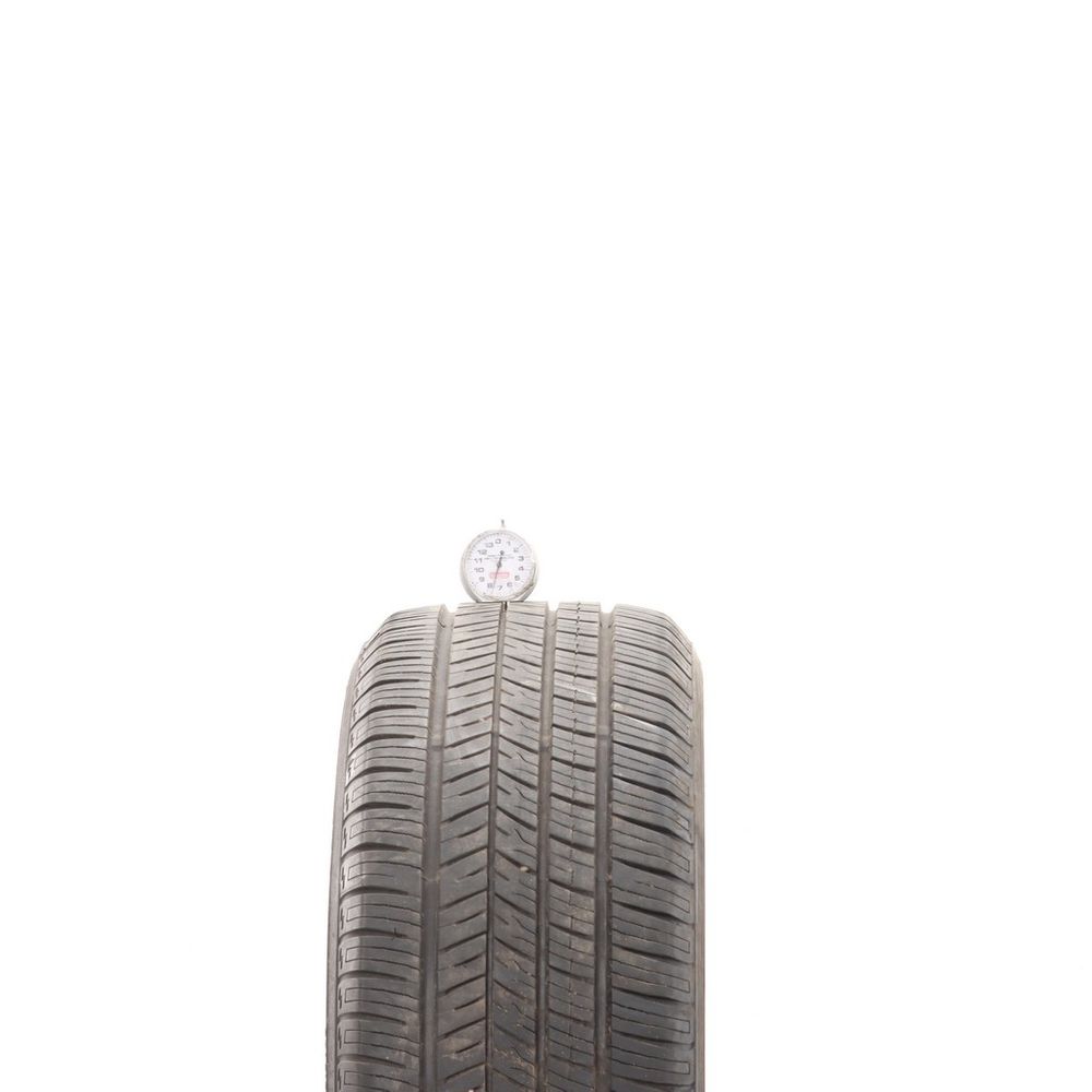 Set of (2) Used 215/55R16 Yokohama YK740 GTX 97H - 7.5-8/32 - Image 2