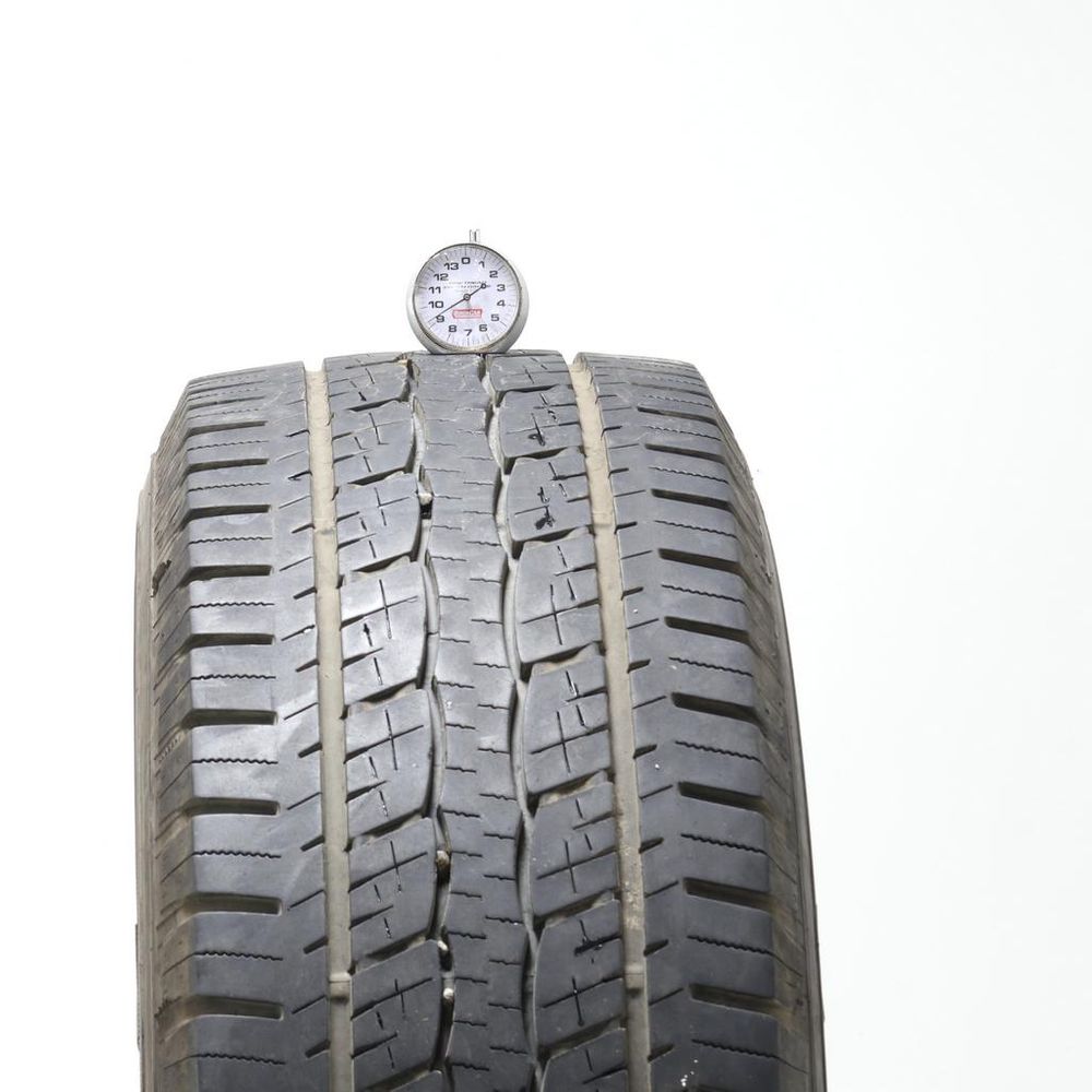 Set of (2) Used LT 275/65R18 General Grabber HTS 60 123/120S E - 9-10/32 - Image 2
