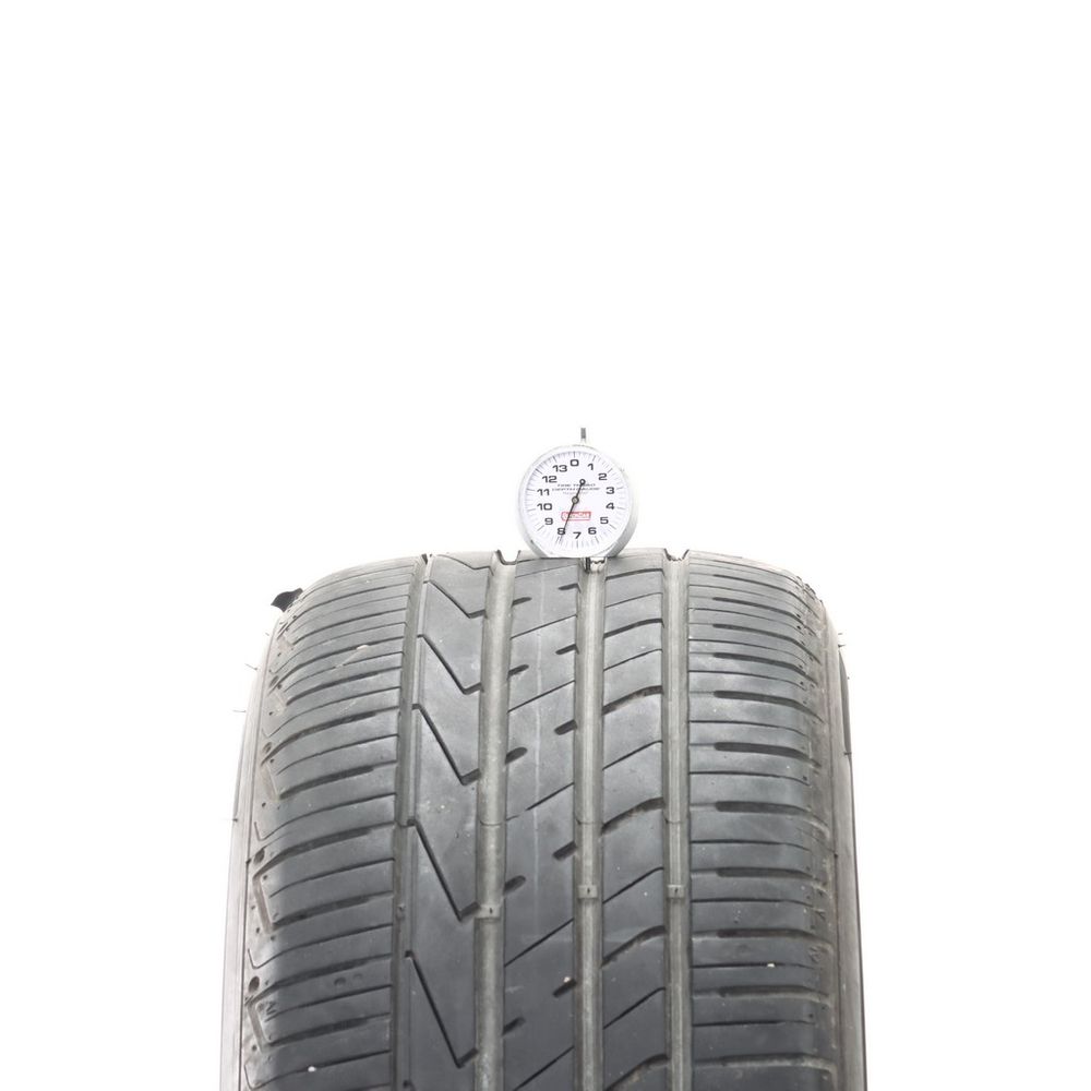 Used 235/55R18 Hankook Ventus S1 evo2 SUV 100V - 7.5/32 - Image 2