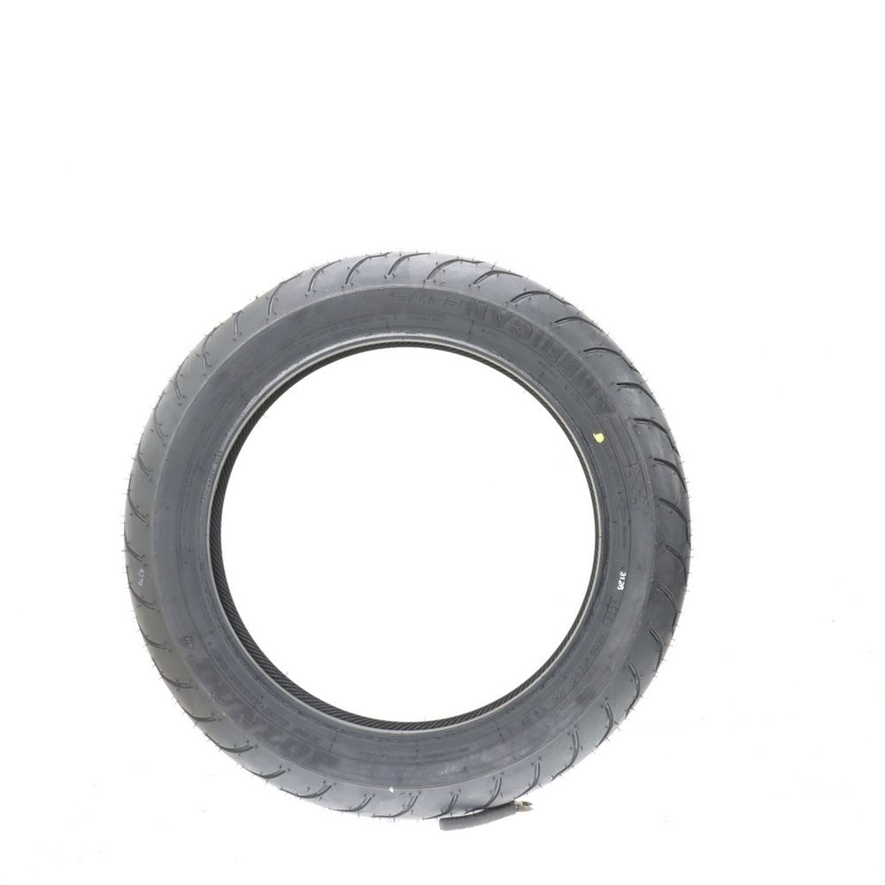 New 130/80B17 Dunlop American Elite 65H - Image 3
