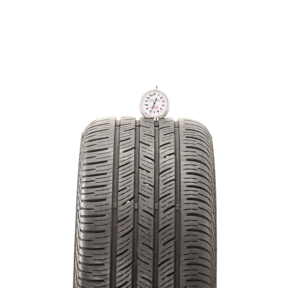 Used 225/45R17 Continental ContiProContact SSR MOE 91H - 7.5/32 - Image 2
