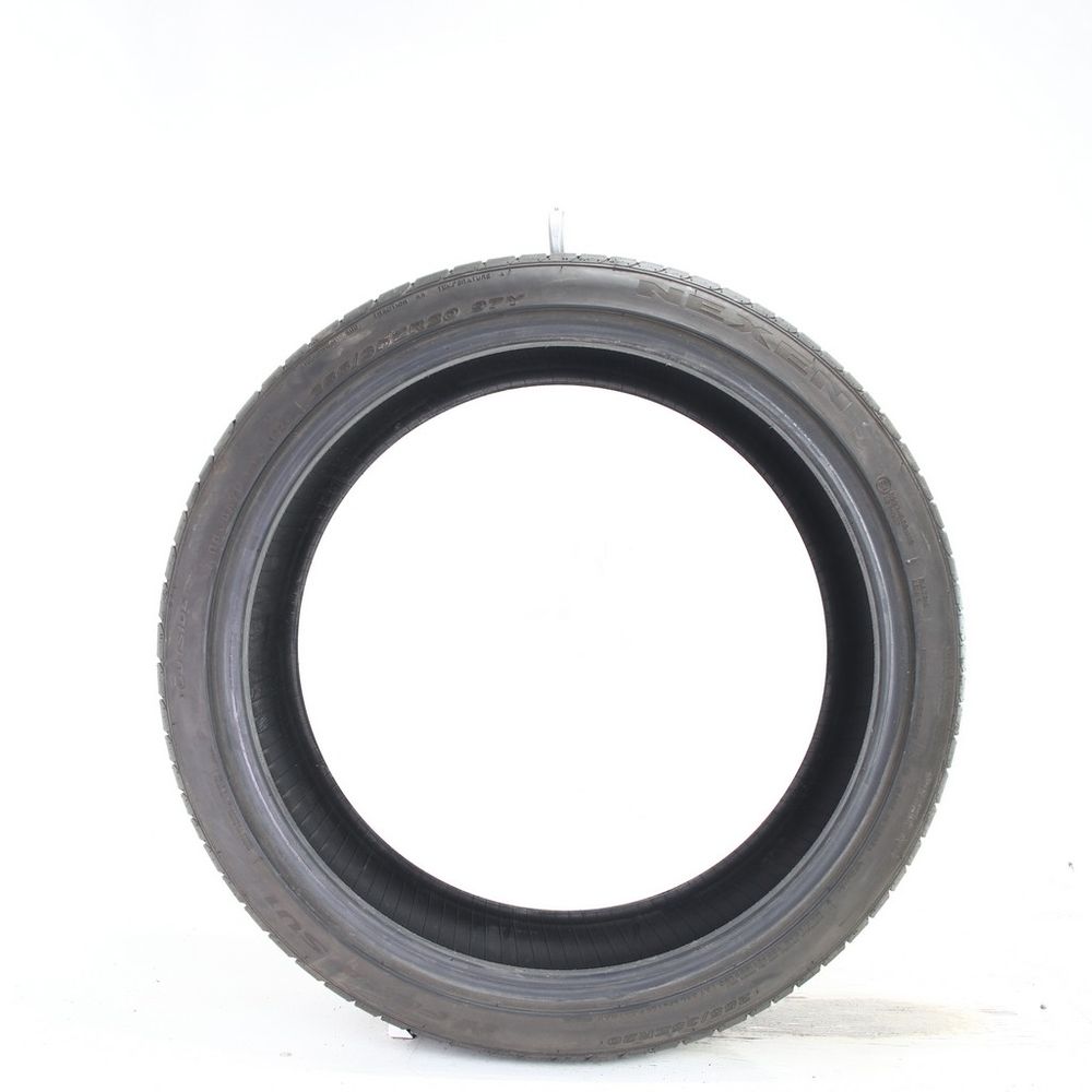 Used 255/35ZR20 Nexen N'Fera SU1 97Y - 9/32 - Image 3