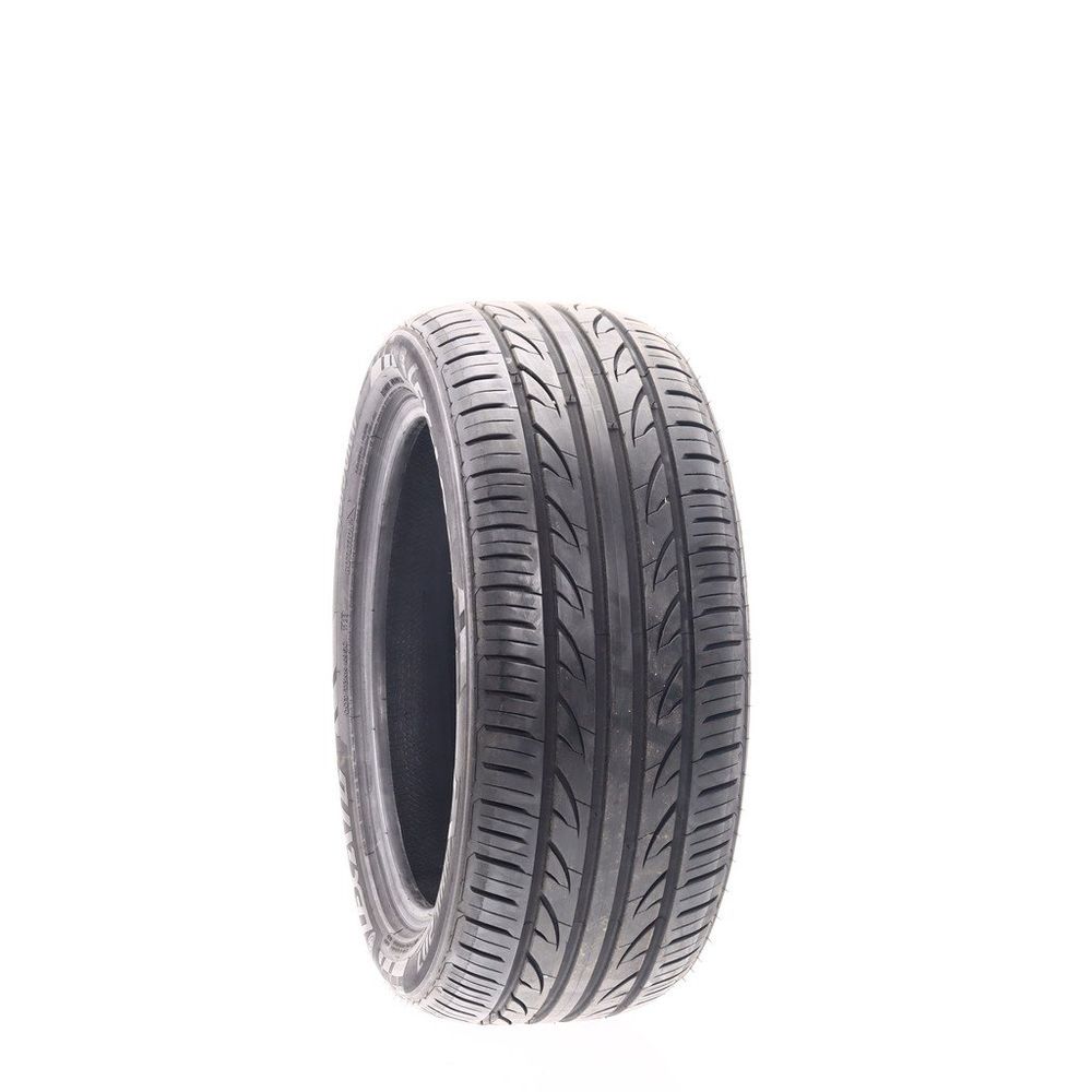 Set of (2) New 215/50ZR17 Lexani LXUHP-207 95W - Image 1