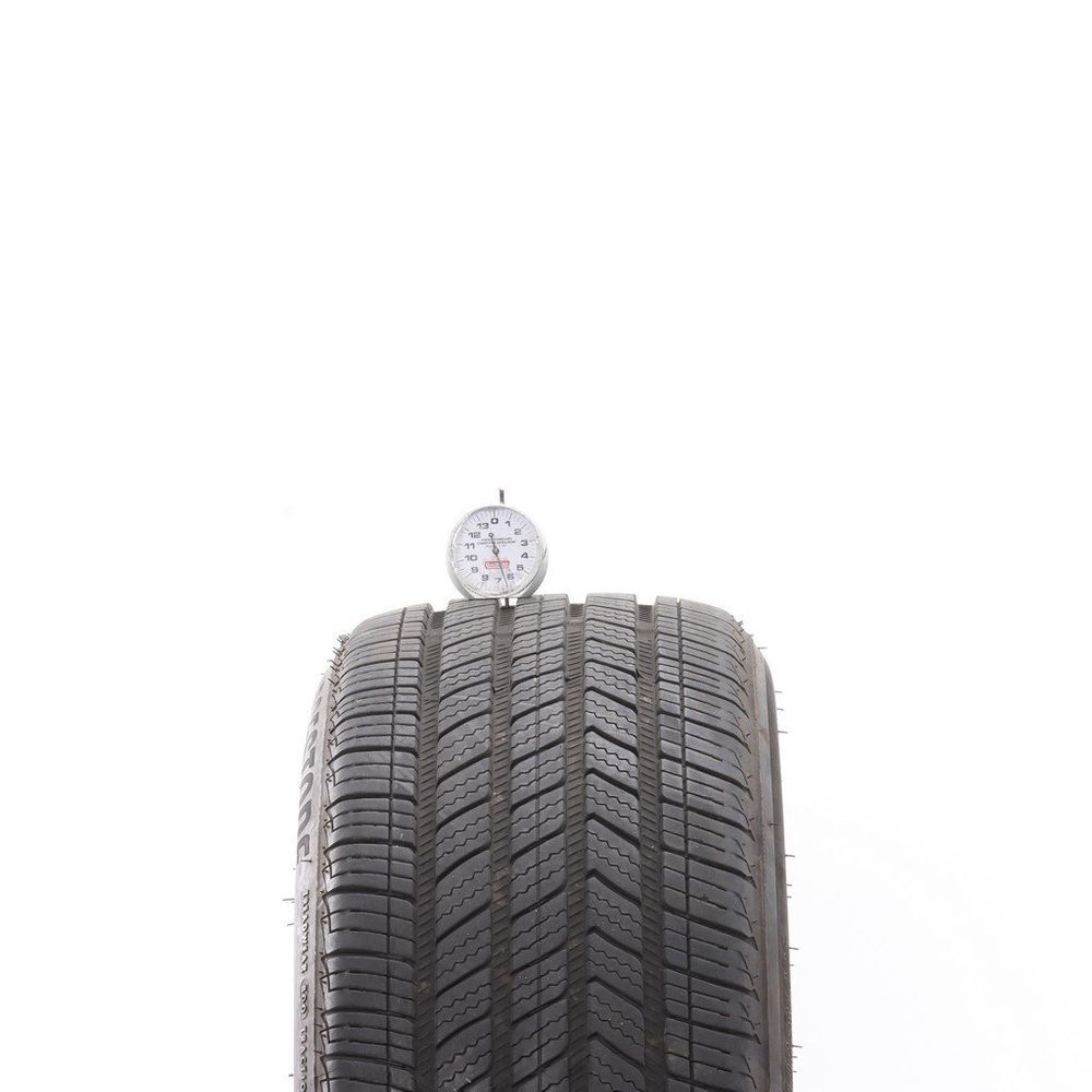 Set of (2) Used 215/50R17 Bridgestone Turanza Quiet Track 95V - 6.5-7.5/32 - Image 2