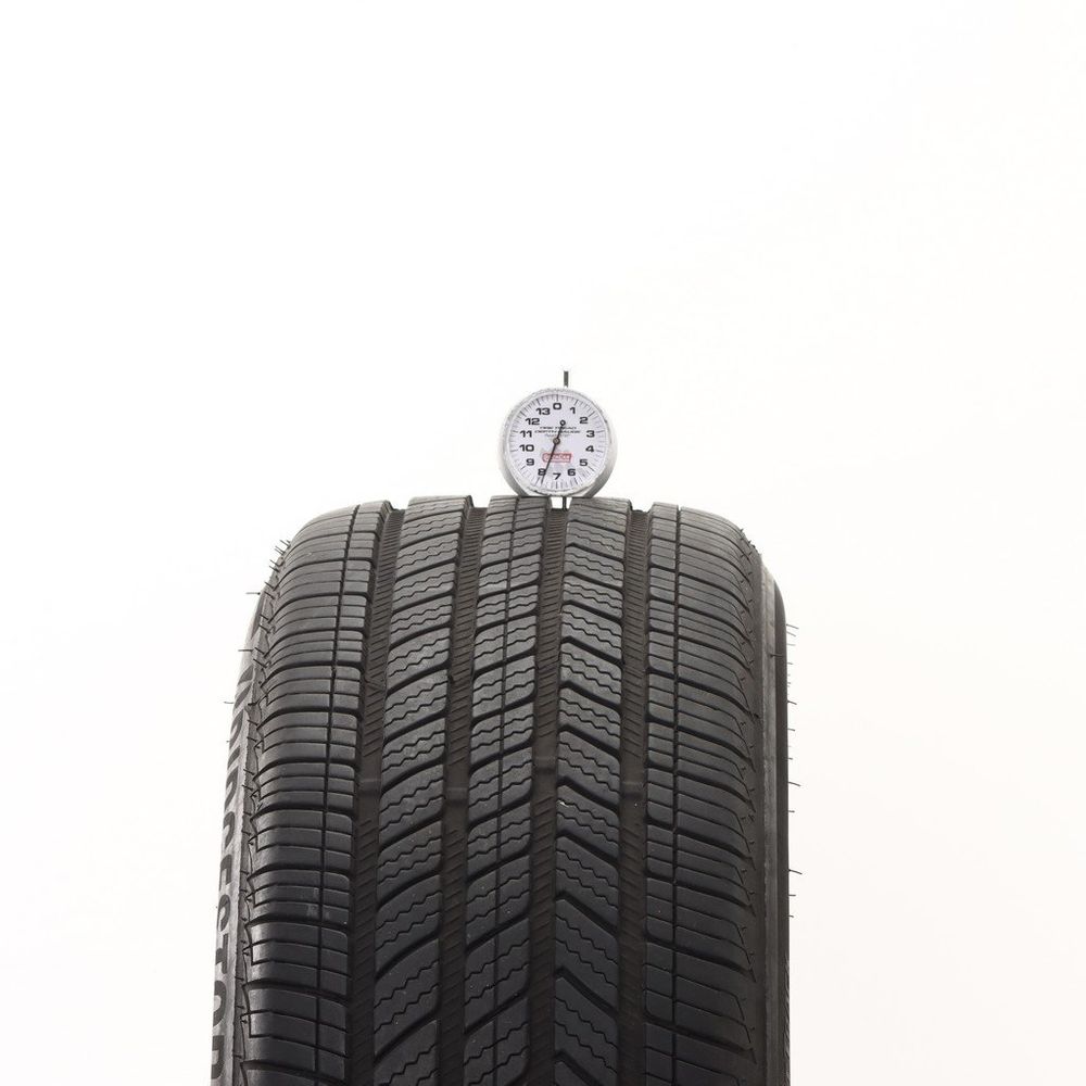 Set of (2) Used 215/50R17 Bridgestone Turanza Quiet Track 95V - 6.5-7.5/32 - Image 5
