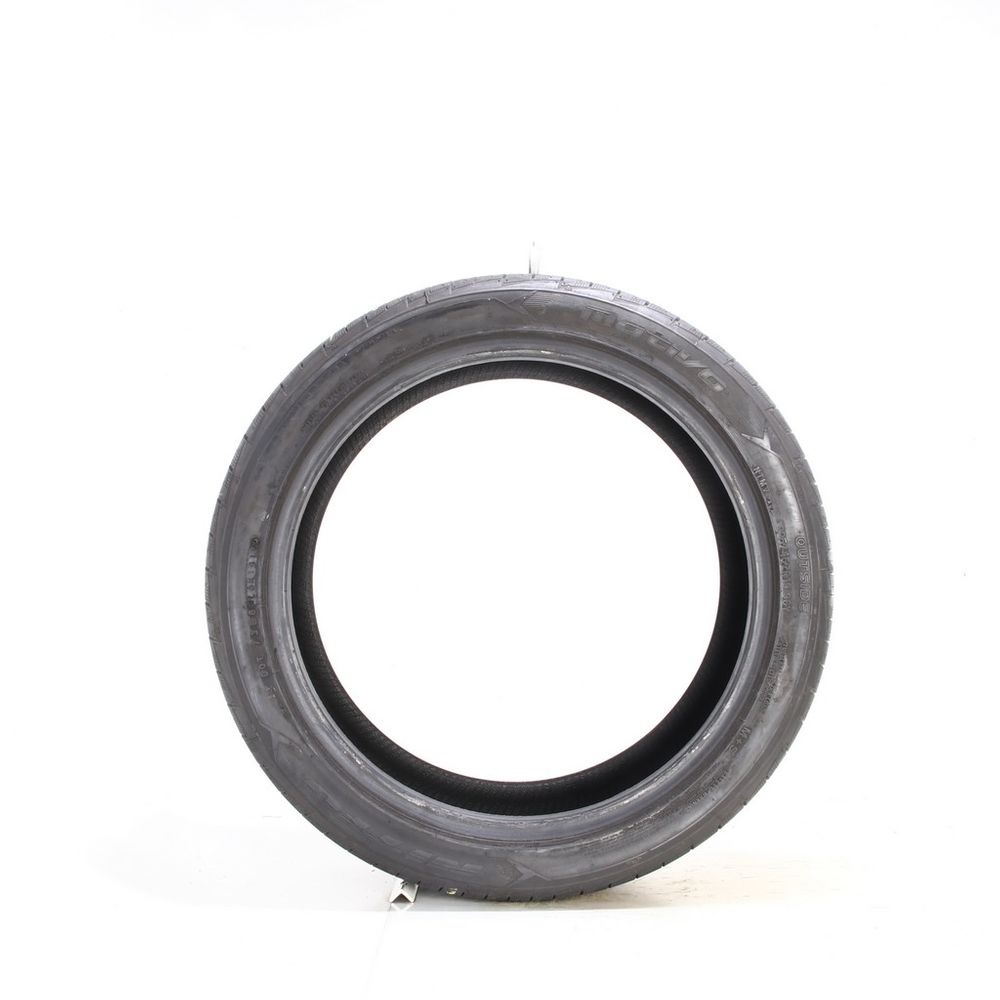 Used 225/45ZR19 Nitto Motivo 96Y - 6.5/32 - Image 3