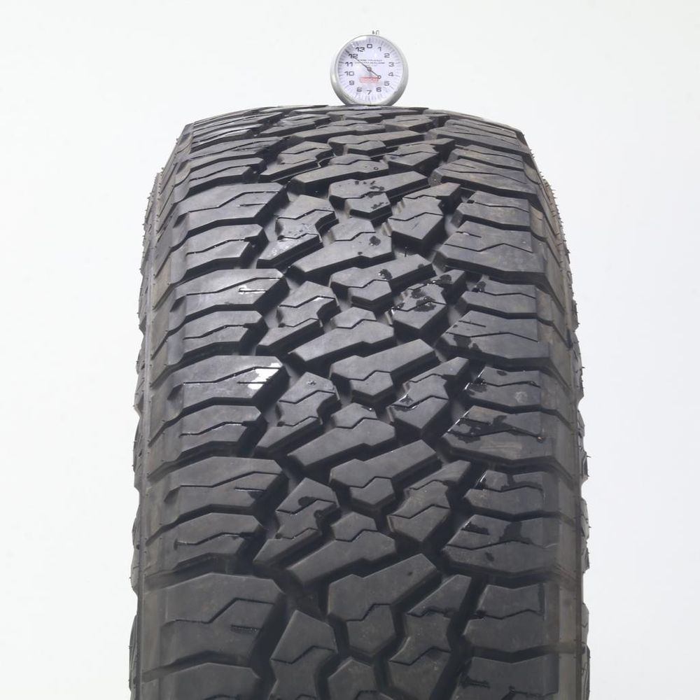 Used LT 275/70R18 RoadX RXQuest AT QX12 125/122R E - 11.5/32 - Image 2