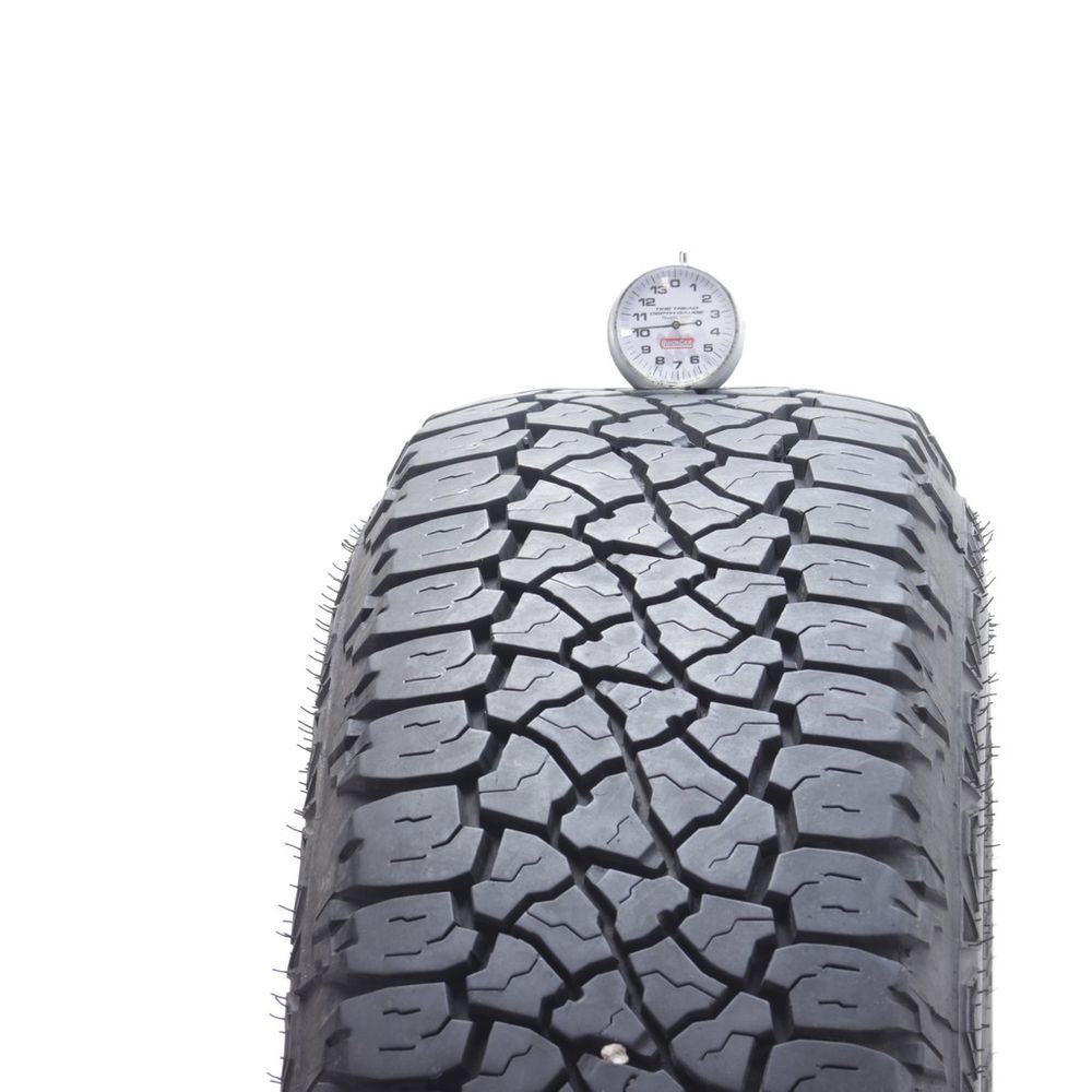 Used LT 245/75R17 Kelly Edge AT 121/118S - 10/32 - Image 2