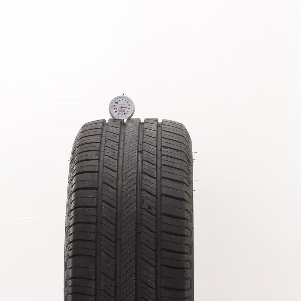 Set of (2) Used 225/55R19 Michelin Defender 2 103V - 9.5-10.5/32 - Image 5