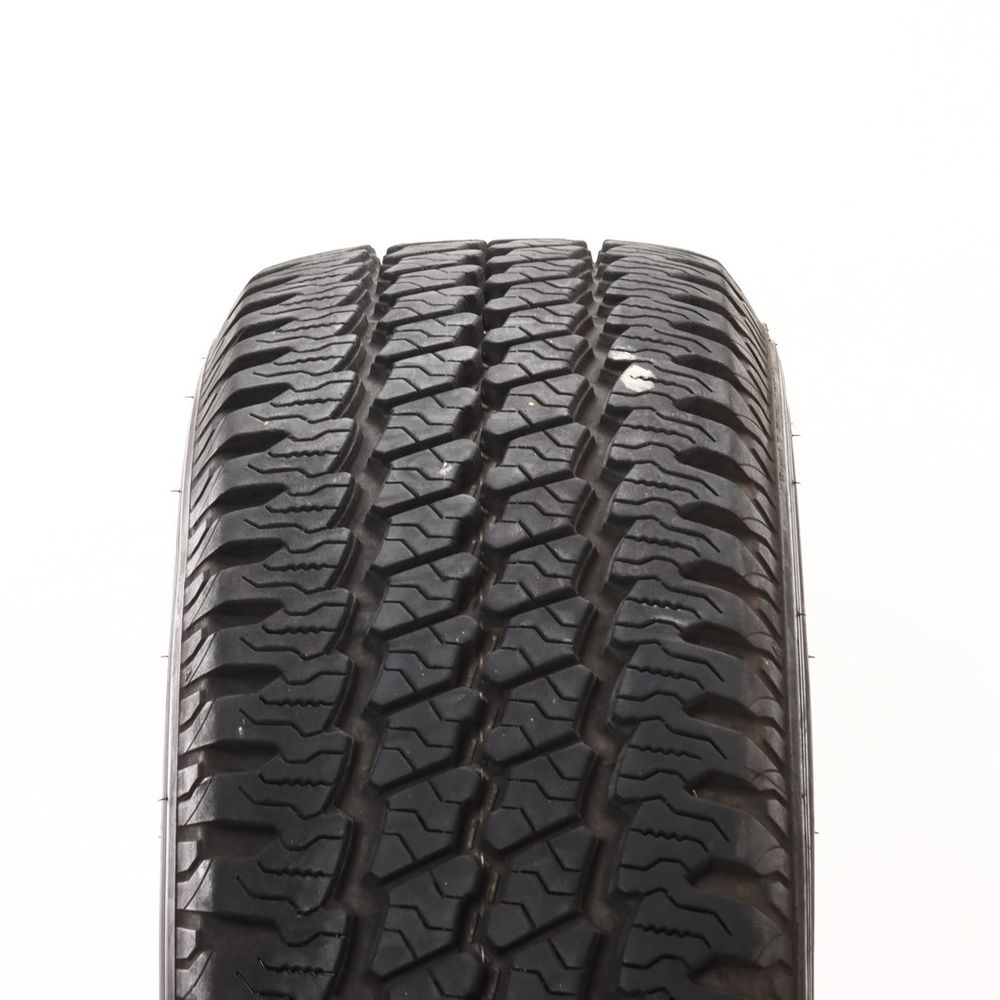 Set of (2) Used LT 265/70R17 Bridgestone Duravis M700 HD 121/118R E - 12.5-14/32 - Image 5