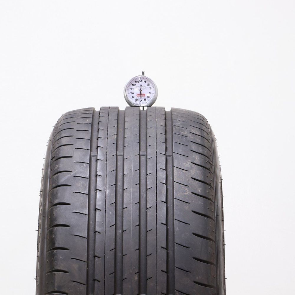 Set of (2) Used 255/45R20 Dunlop SP Sport Maxx 060 105W - 7/32 - Image 2