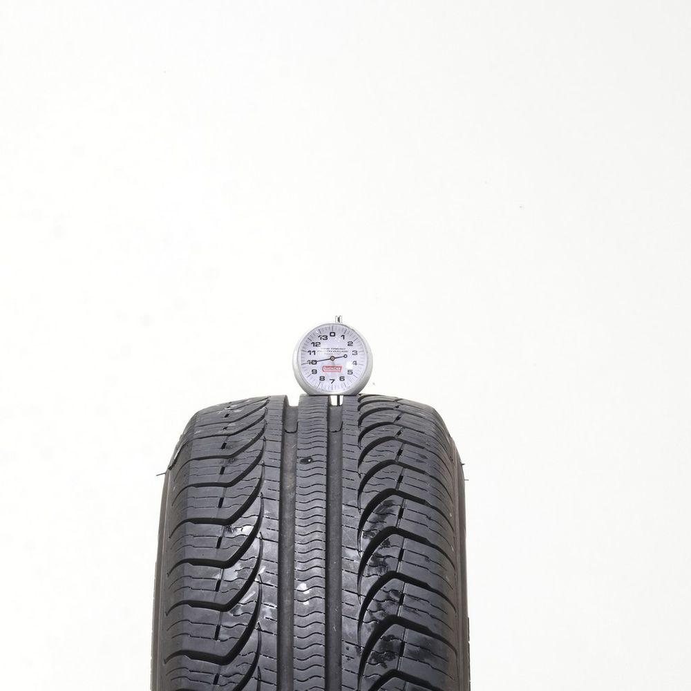 Used 195/65R15 Pirelli P4 Four Seasons Plus 91H - 10/32 - Image 2