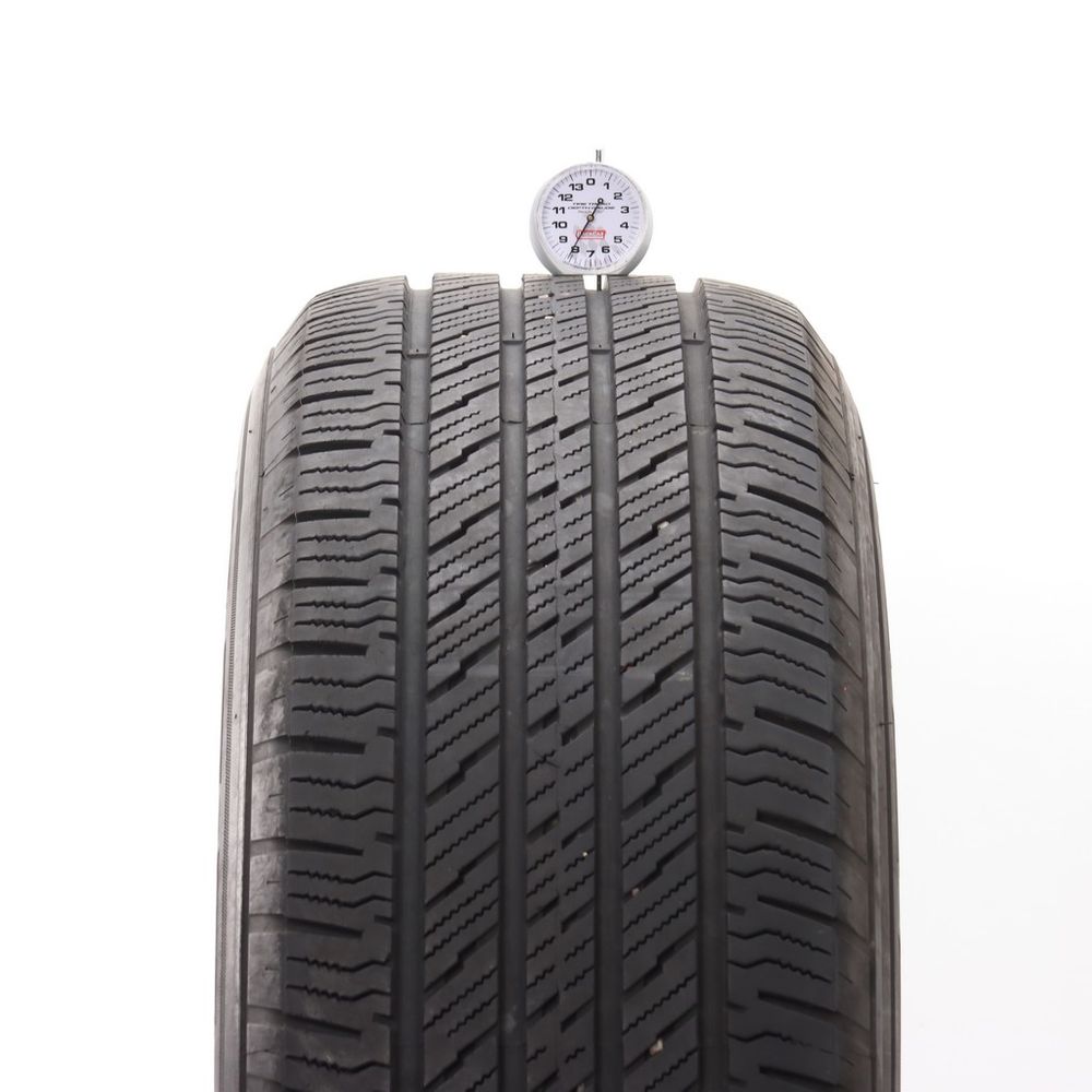 Set of (2) Used 265/60R18 Hankook Dynapro HT 110T - 6.5-8/32 - Image 5