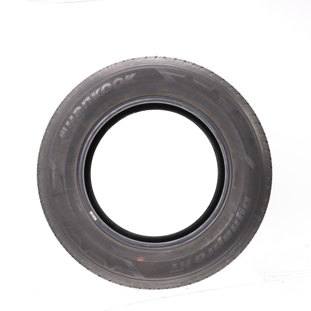 Set of (2) Used 265/60R18 Hankook Dynapro HT 110T - 6.5-8/32 - Image 6