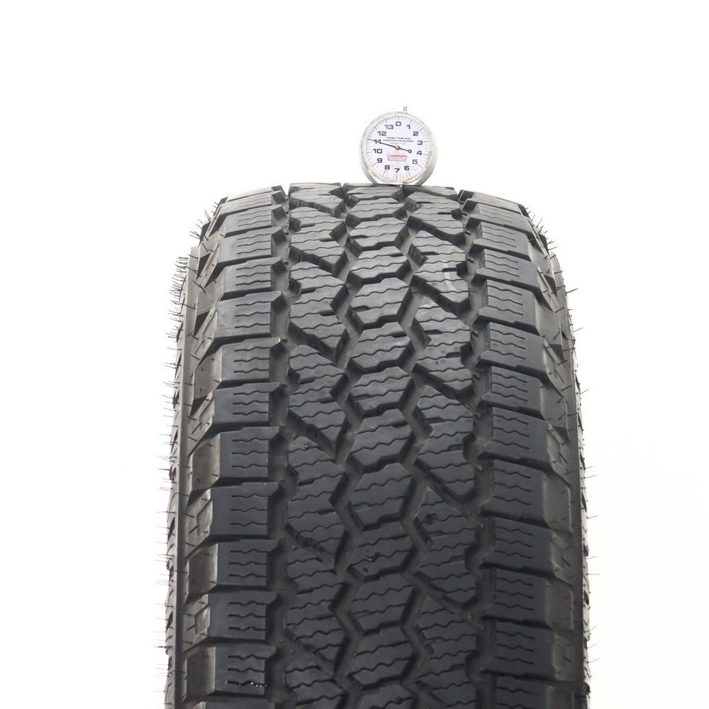 Used 265/70R17 Bridgestone Dueler A/T Ascent Enliten 115T - 11/32 - Image 2