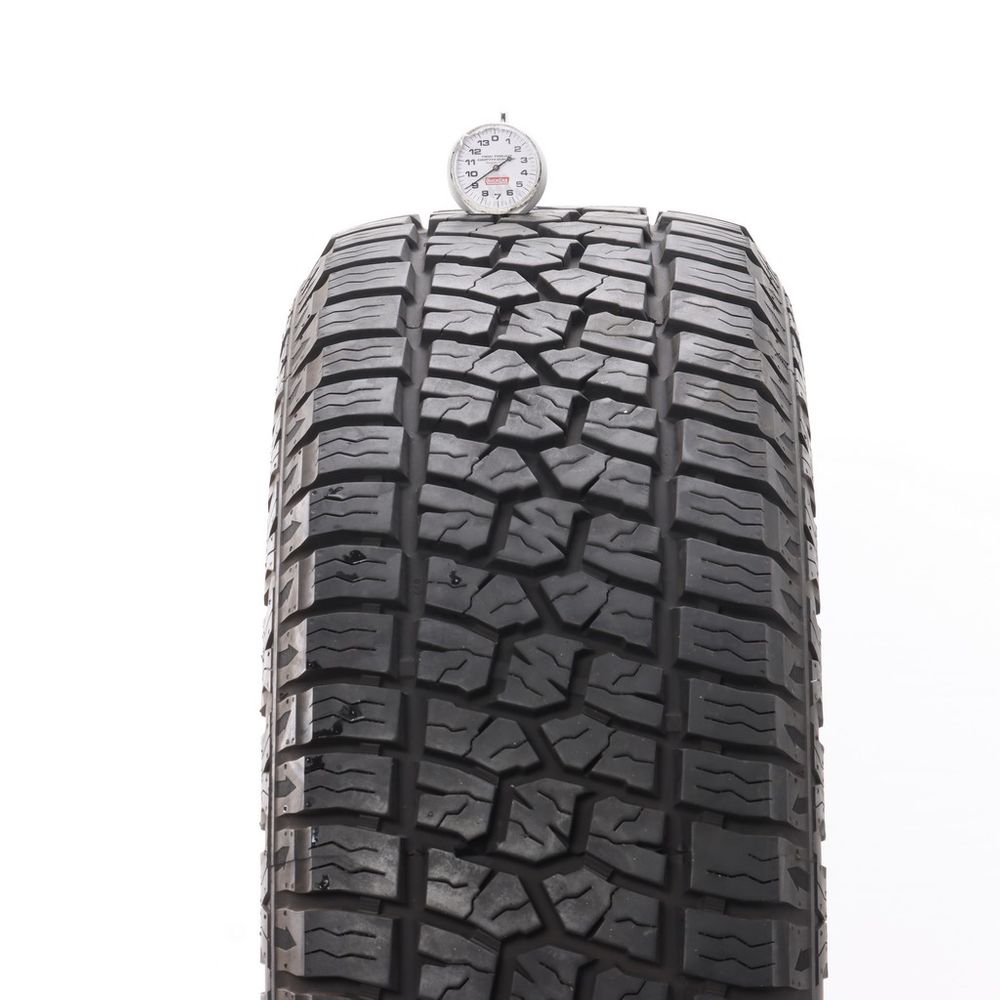 Set of (2) Used 275/65R18 Advanta ATX-850 116T - 8-9/32 - Image 5
