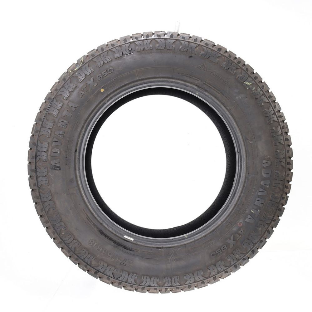 Set of (2) Used 275/65R18 Advanta ATX-850 116T - 8-9/32 - Image 6