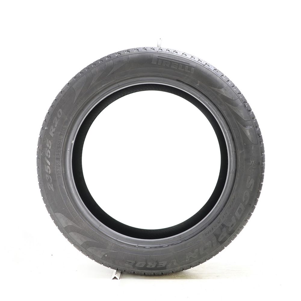 Used 235/55R20 Pirelli Scorpion Verde Plus II 102H - 8/32 - Image 3