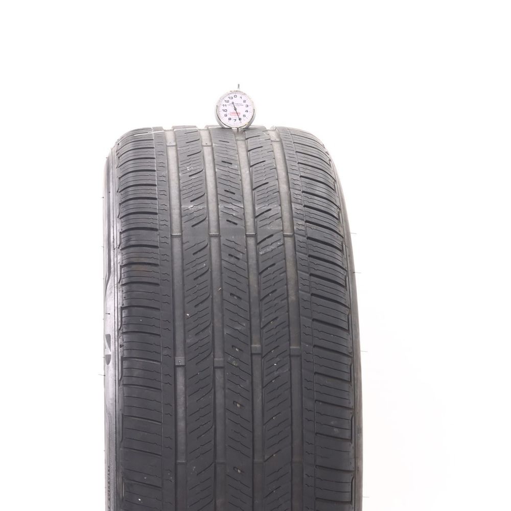 Set of (4) Used 275/50R20 Bridgestone Alenza Sport A/S RFT MOE 113H - 6-6.5/32 - Image 2