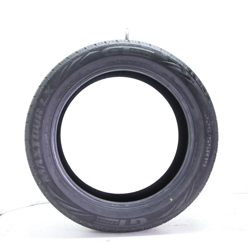 Used 225/55R19 GT Radial Maxtour LX 99V - 9/32 - Image 3