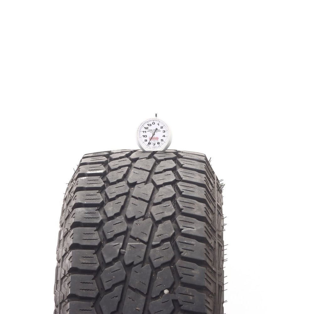 Used LT 225/75R16 Yokohama Geolandar A/T4 G018 115/112S E - 8/32 - Image 2