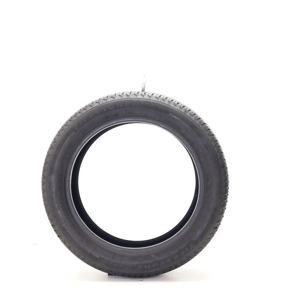 Set of (4) Used 185/55R16 Firestone FR740 83H - 5.5-6.5/32 - Image 6