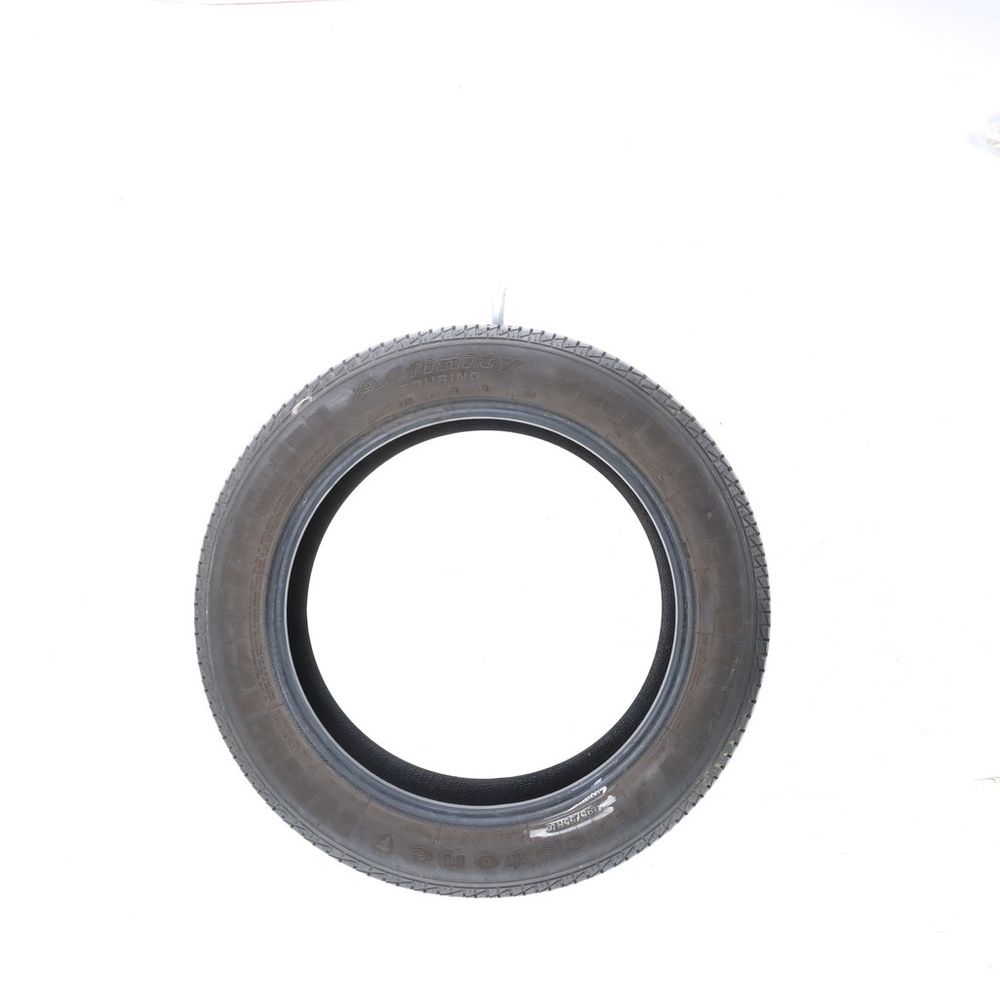 Used 195/55R16 Firestone Affinity Touring 87H - 7/32 - Image 3