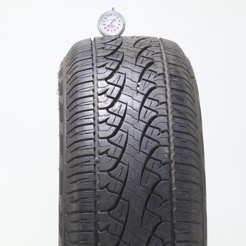 Set of (4) Used 265/70R17 Pirelli Scorpion ATR 115T - 8.5-9.5/32 - Image 2