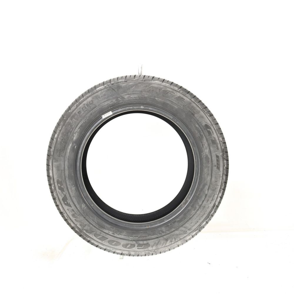 Used 215/60R16 Goodyear Eagle GT HR 94H - 9.5/32 - Image 3