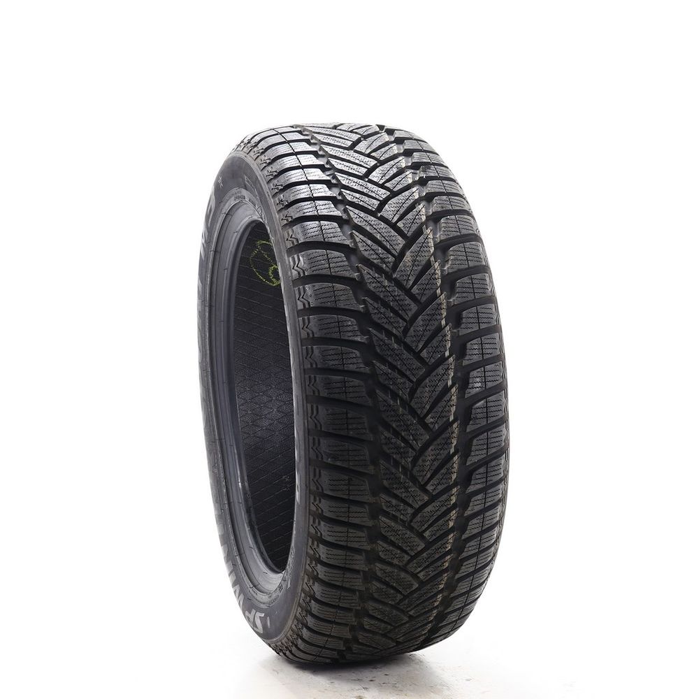 Set of (2) New 245/50R18 Dunlop SP Winter Sport M3 100H - 11/32 - Image 1