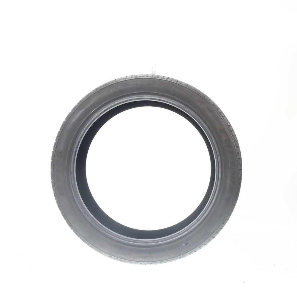 Used 225/45ZR19 Fullway HP108 96W - 5/32 - Image 3
