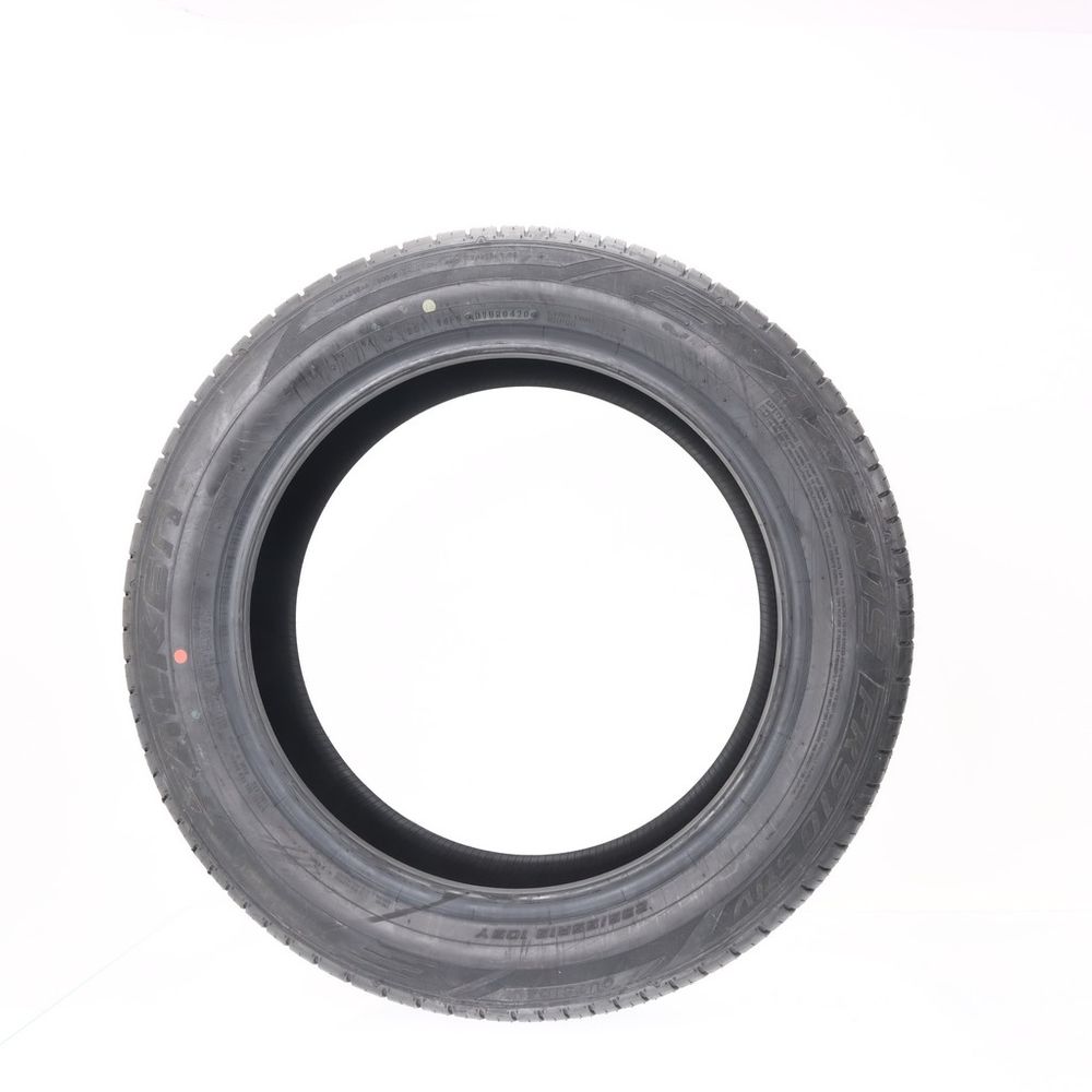 New 235/55R19 Falken Azenis FK510 SUV 105Y - Image 3